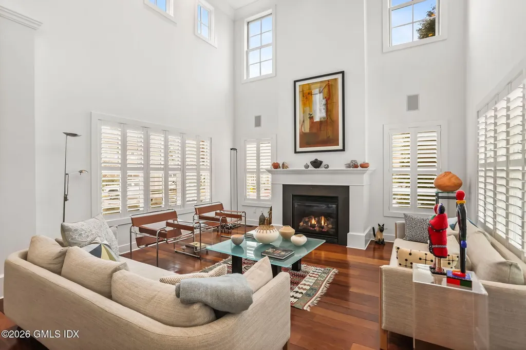 77 Havemeyer Lane Stamford CT 06902