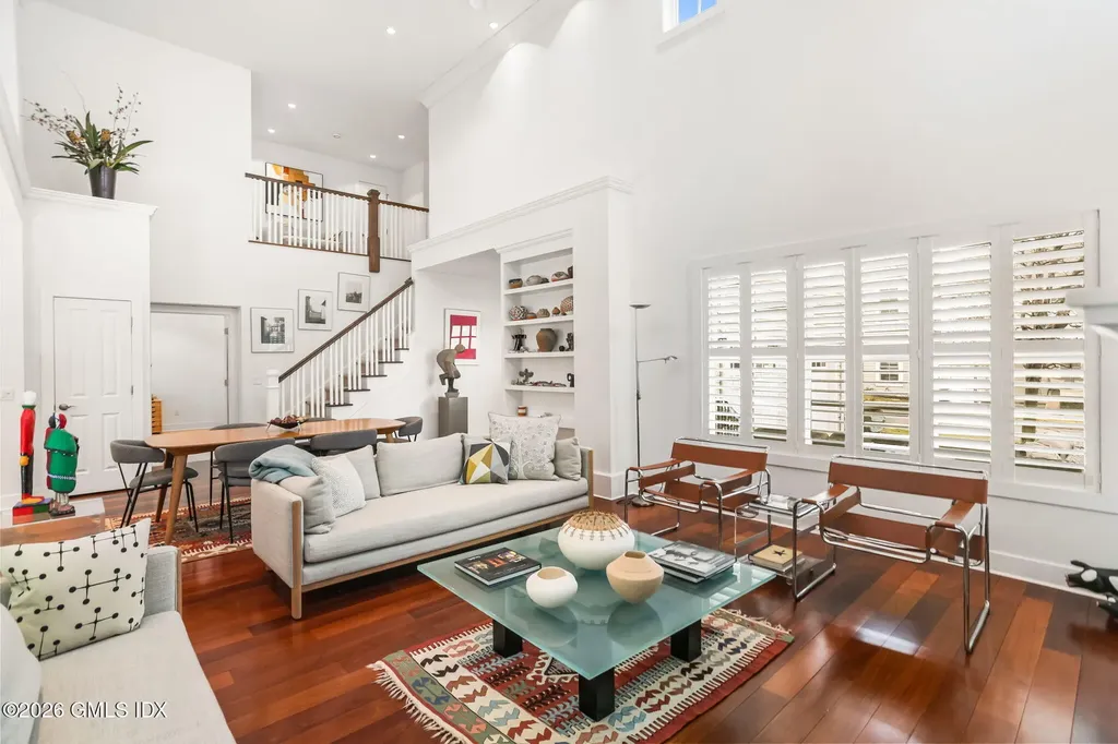 77 Havemeyer Lane Stamford CT 06902