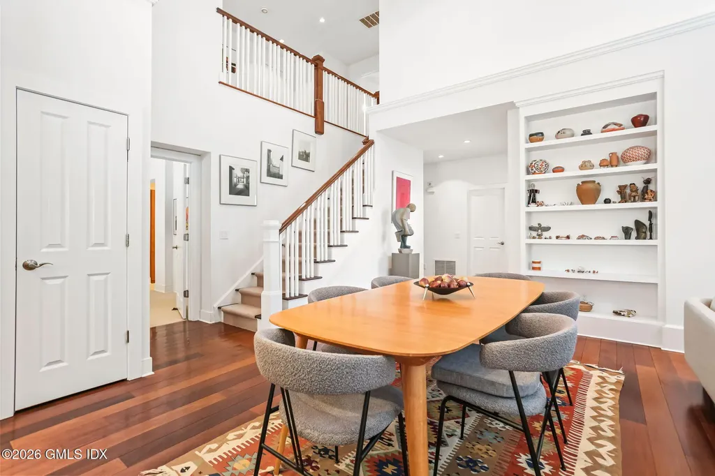 77 Havemeyer Lane Stamford CT 06902