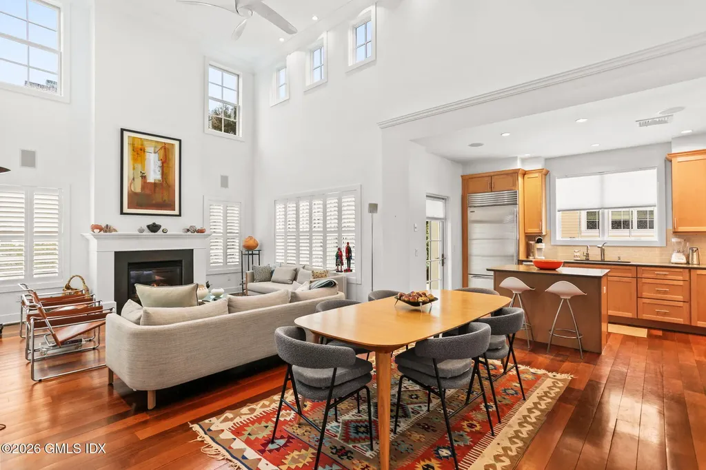 77 Havemeyer Lane Stamford CT 06902