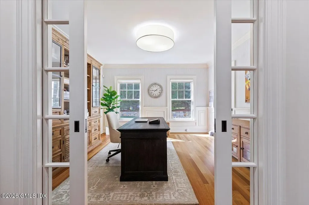 14 Bradbury Place Riverside CT 06878