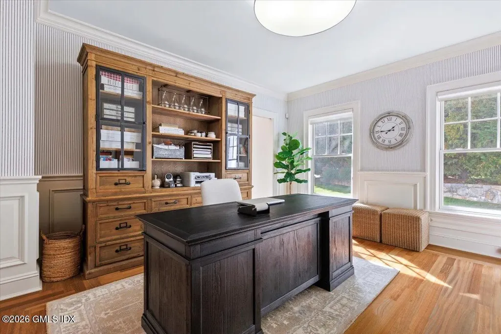 14 Bradbury Place Riverside CT 06878