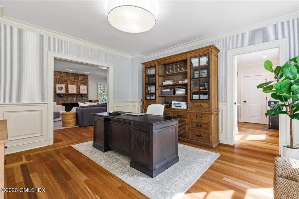 14 Bradbury Place Riverside CT 06878