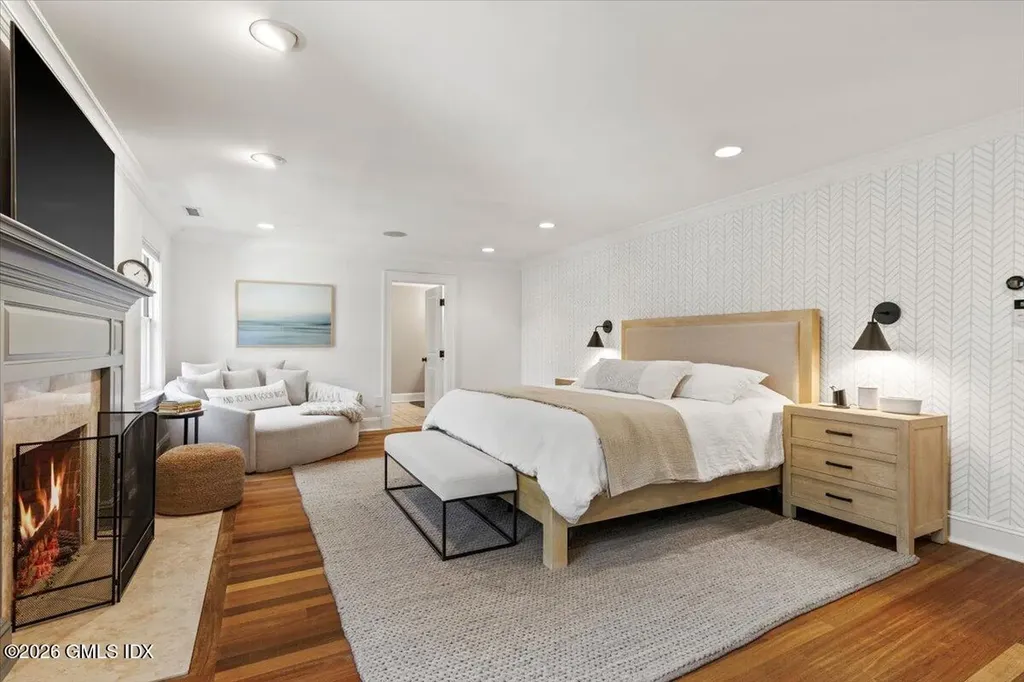 14 Bradbury Place Riverside CT 06878