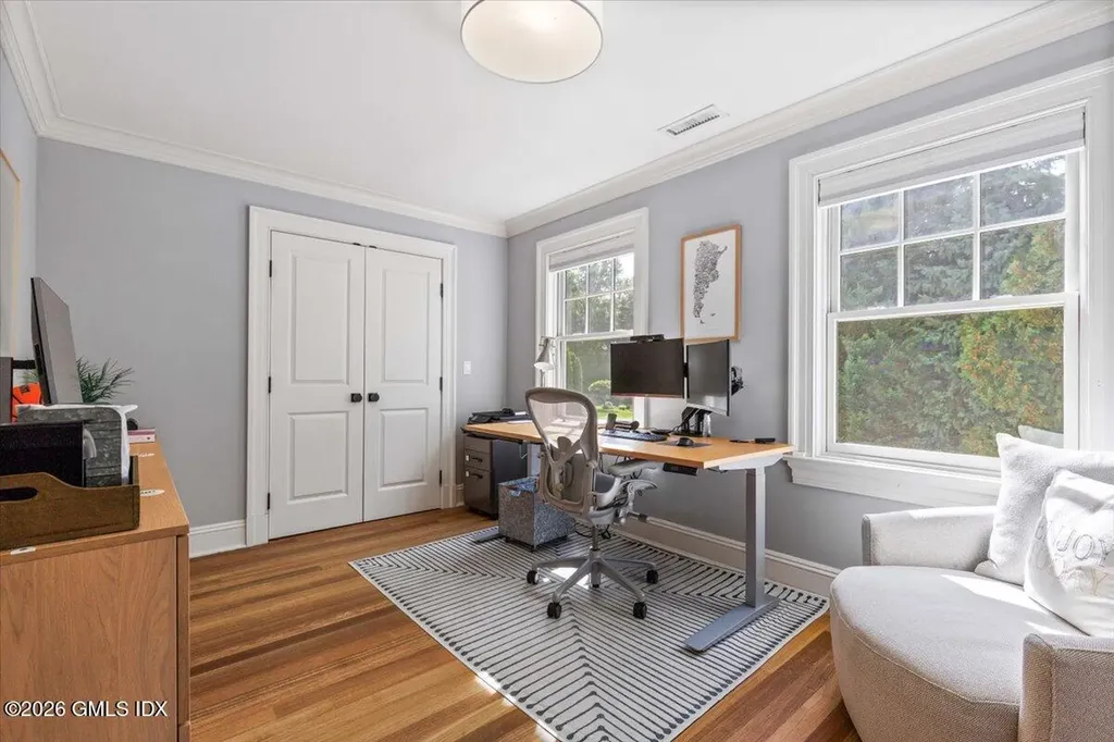 14 Bradbury Place Riverside CT 06878