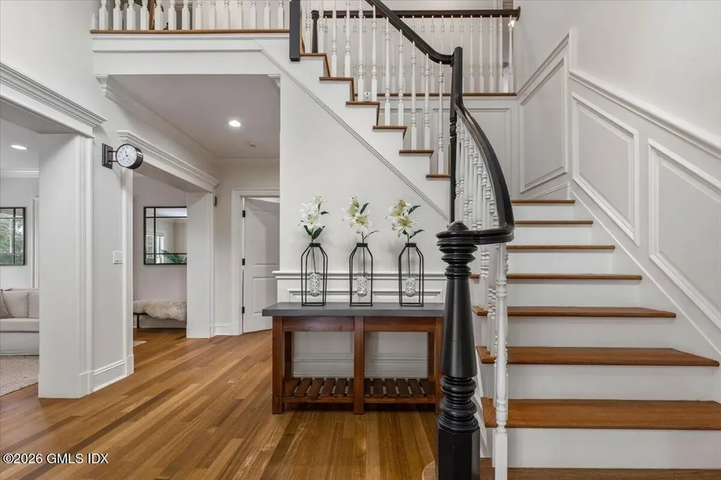 14 Bradbury Place Riverside CT 06878