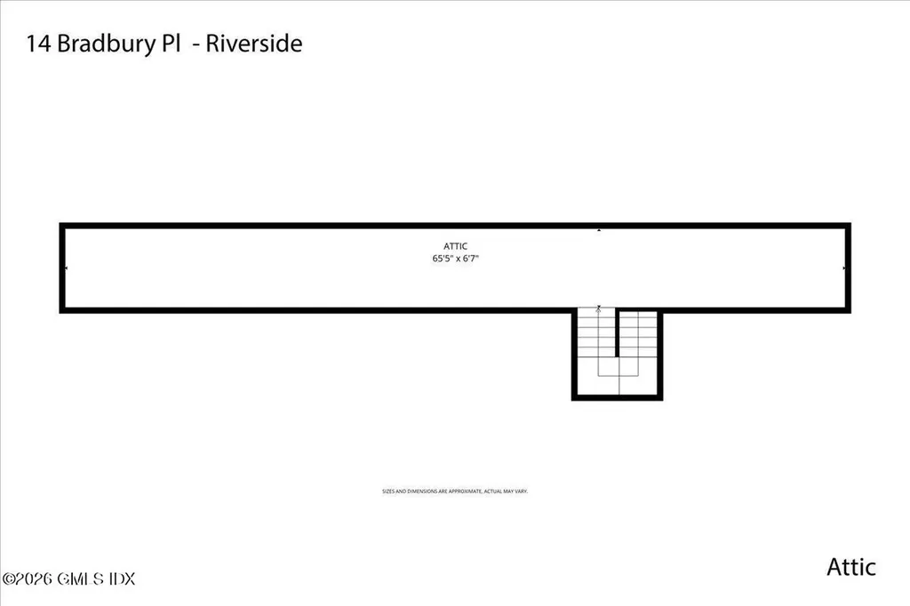 14 Bradbury Place Riverside CT 06878