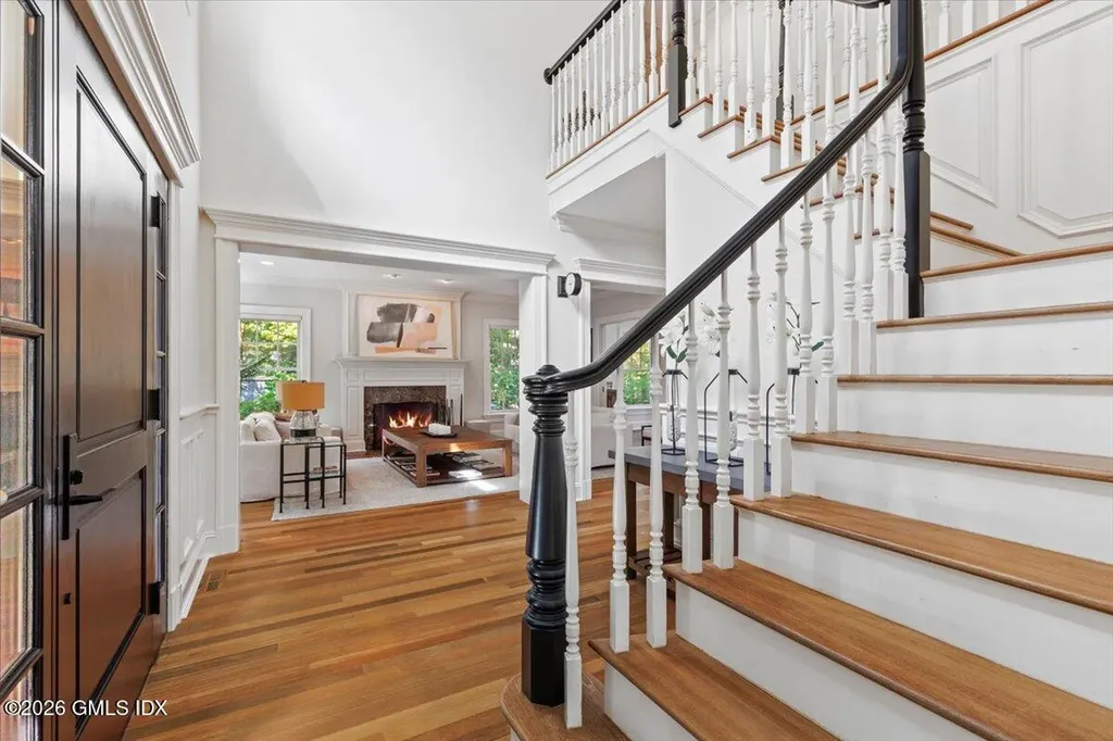 14 Bradbury Place Riverside CT 06878