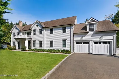 14 Bradbury Place Riverside CT 06878