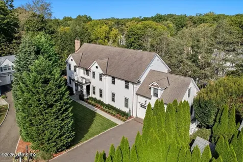 14 Bradbury Place Riverside CT 06878