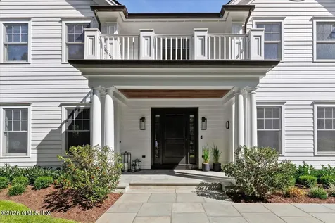 14 Bradbury Place Riverside CT 06878