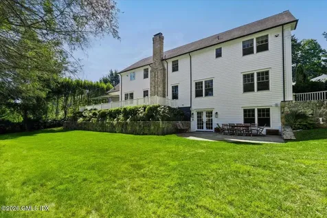 14 Bradbury Place Riverside CT 06878