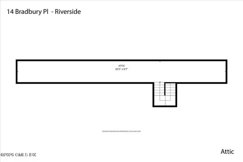 14 Bradbury Place Riverside CT 06878