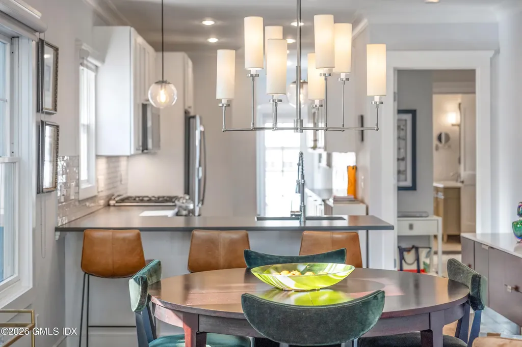 60 Prospect Street Greenwich CT 06830