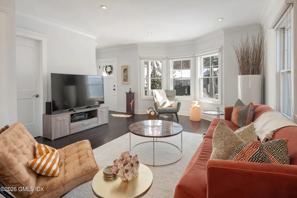 60 Prospect Street Greenwich CT 06830