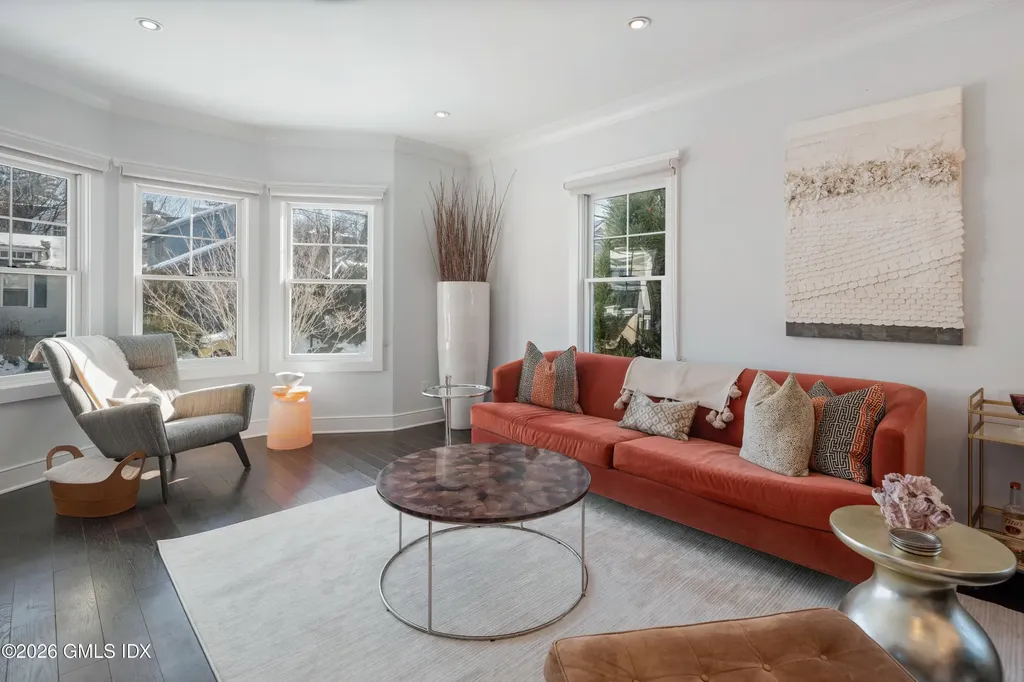 60 Prospect Street Greenwich CT 06830