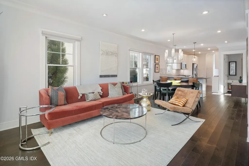 60 Prospect Street Greenwich CT 06830