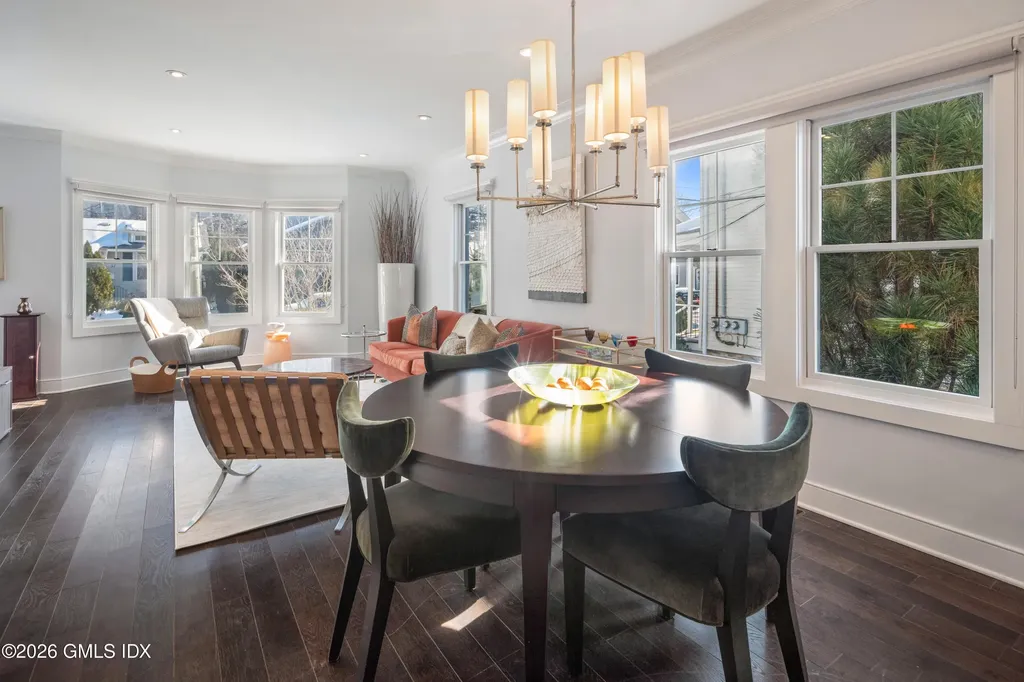 60 Prospect Street Greenwich CT 06830