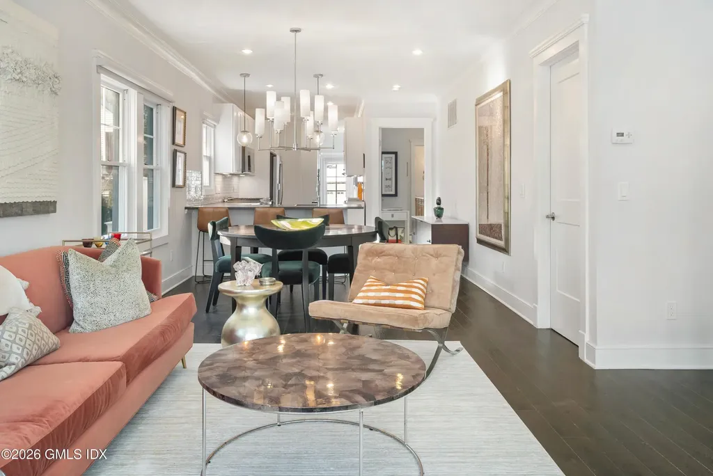 60 Prospect Street Greenwich CT 06830