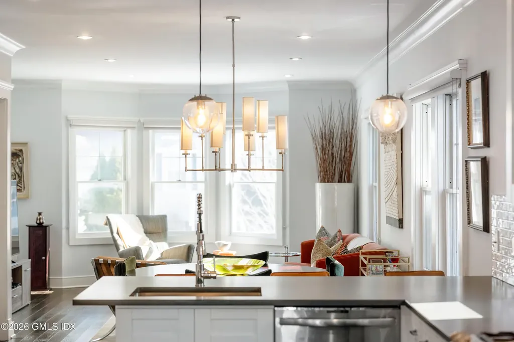 60 Prospect Street Greenwich CT 06830