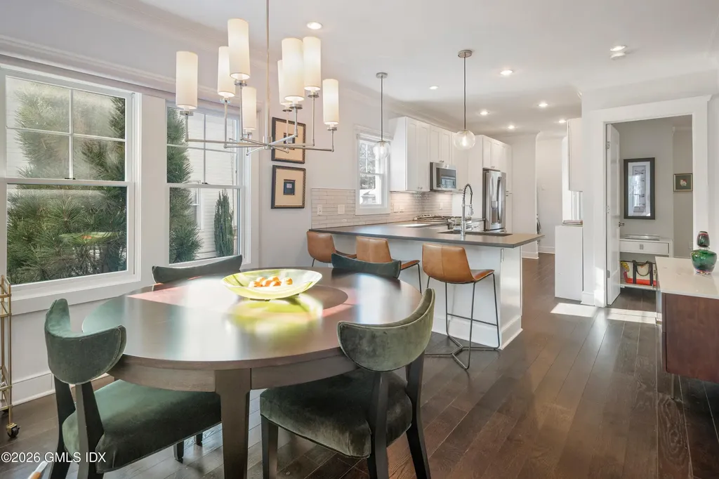 60 Prospect Street Greenwich CT 06830