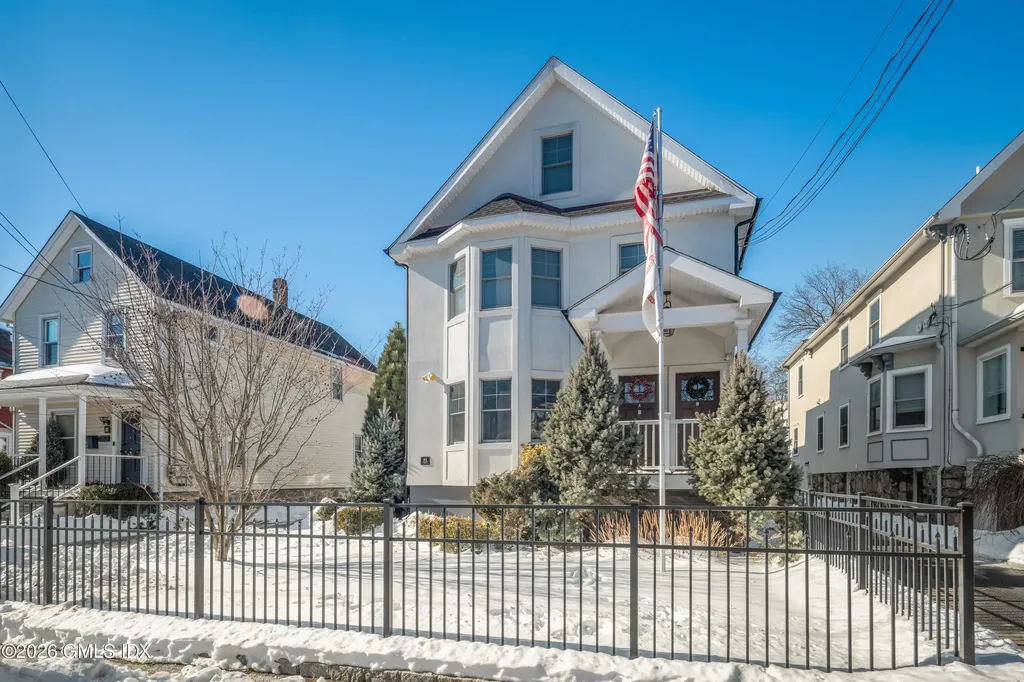 60 Prospect Street Greenwich CT 06830