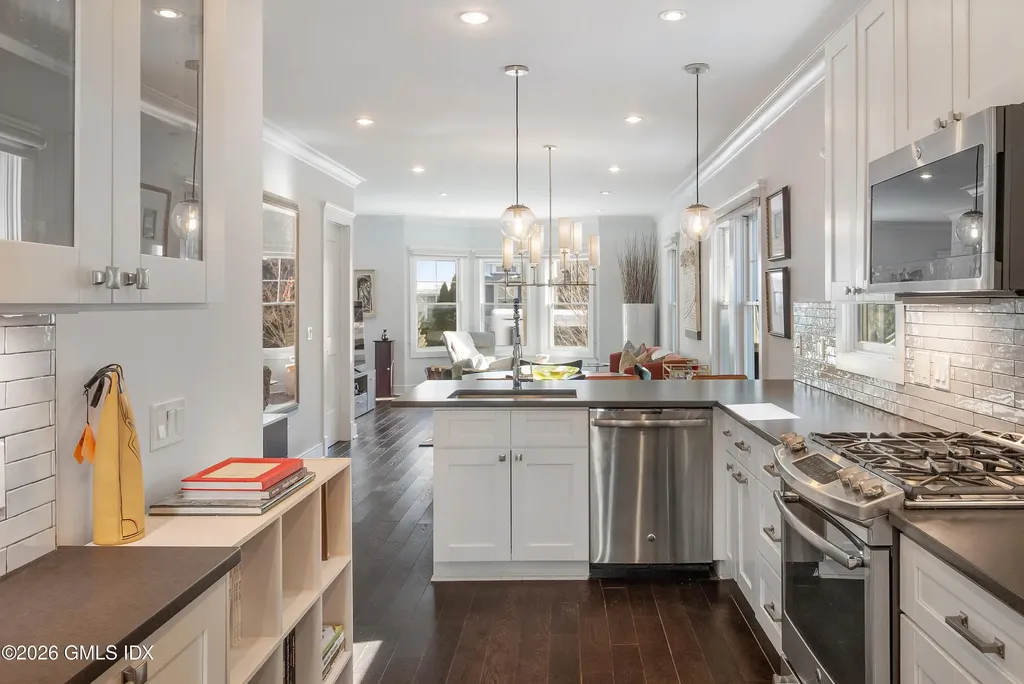 60 Prospect Street Greenwich CT 06830