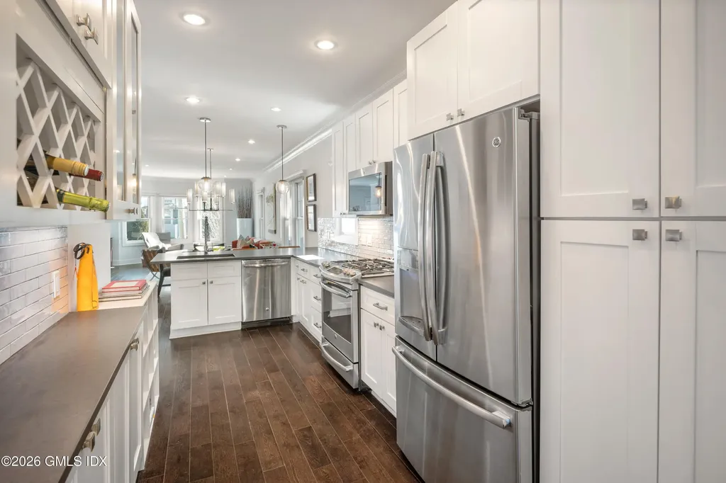 60 Prospect Street Greenwich CT 06830