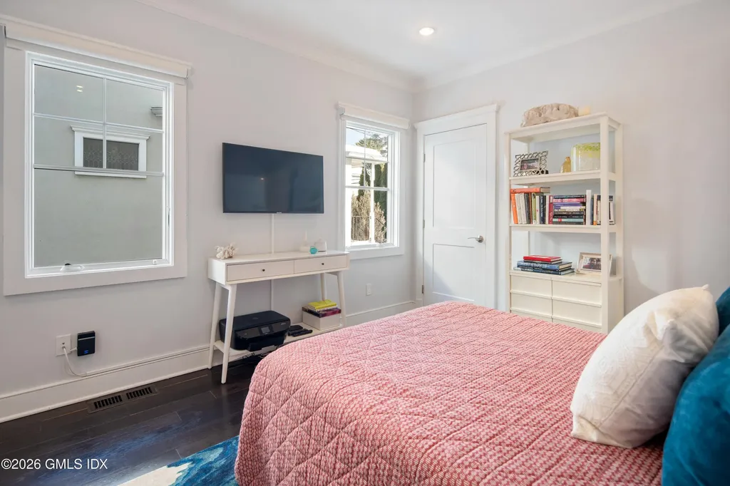 60 Prospect Street Greenwich CT 06830