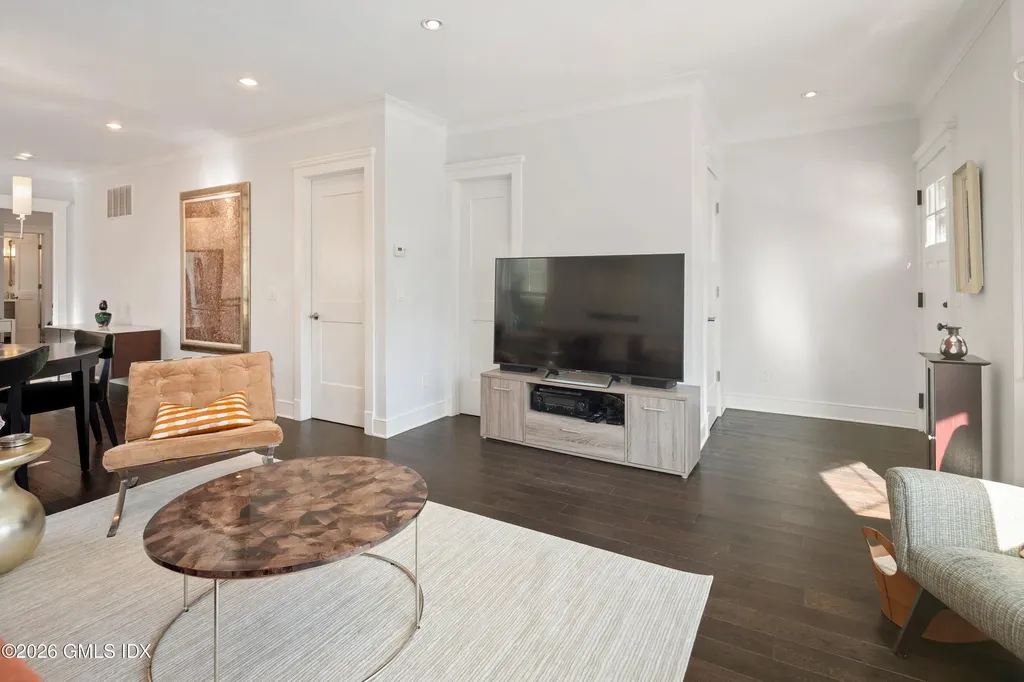 60 Prospect Street Greenwich CT 06830