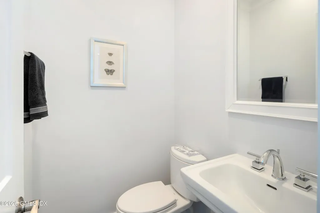 60 Prospect Street Greenwich CT 06830