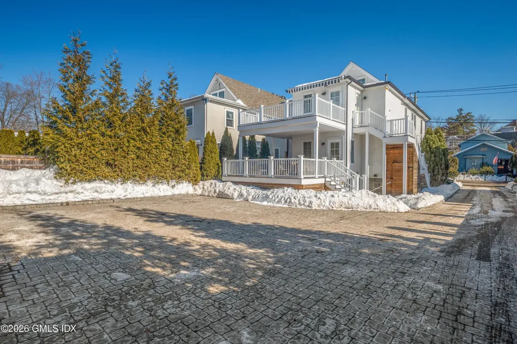 60 Prospect Street Greenwich CT 06830