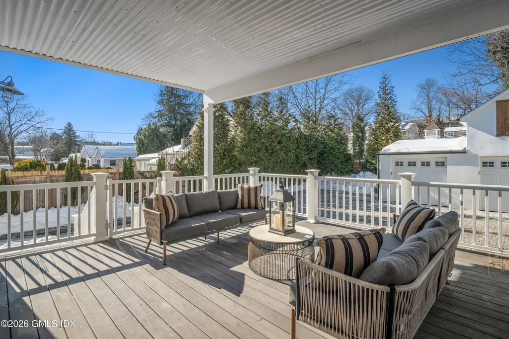 60 Prospect Street Greenwich CT 06830