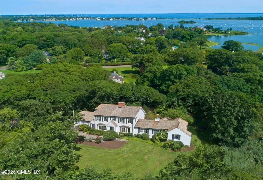 177 Indian Head Road Riverside CT 06878