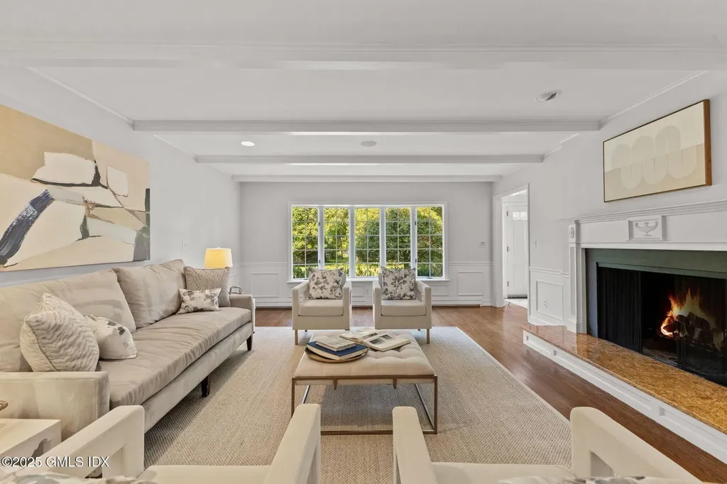 177 Indian Head Road Riverside CT 06878