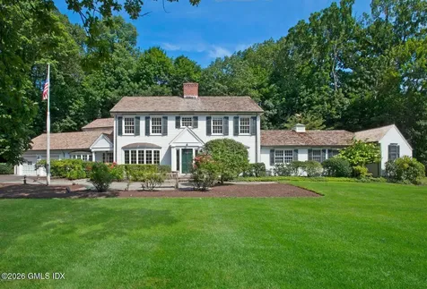 177 Indian Head Road Riverside CT 06878