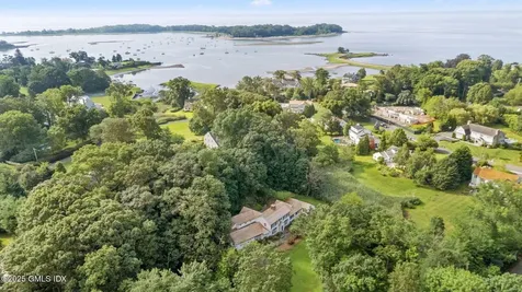 177 Indian Head Road Riverside CT 06878