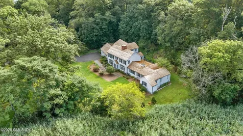 177 Indian Head Road Riverside CT 06878