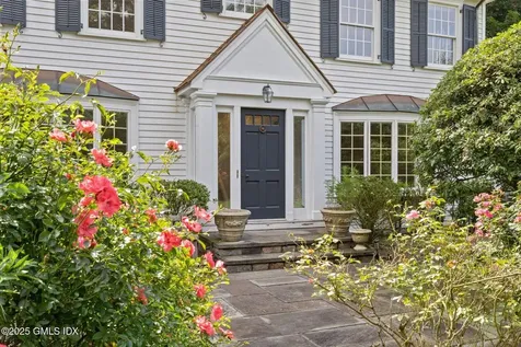 177 Indian Head Road Riverside CT 06878
