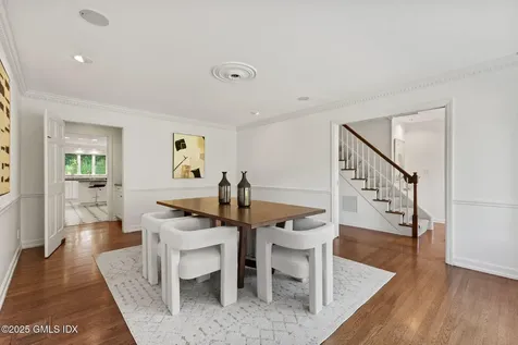 177 Indian Head Road Riverside CT 06878