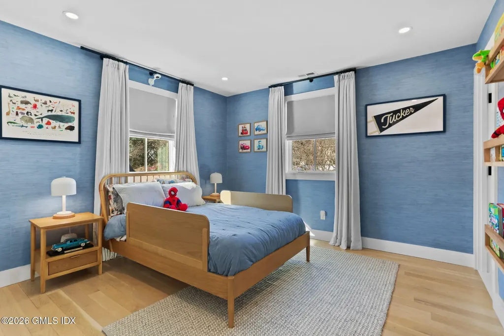 10 Lockwood Road Riverside CT 06878