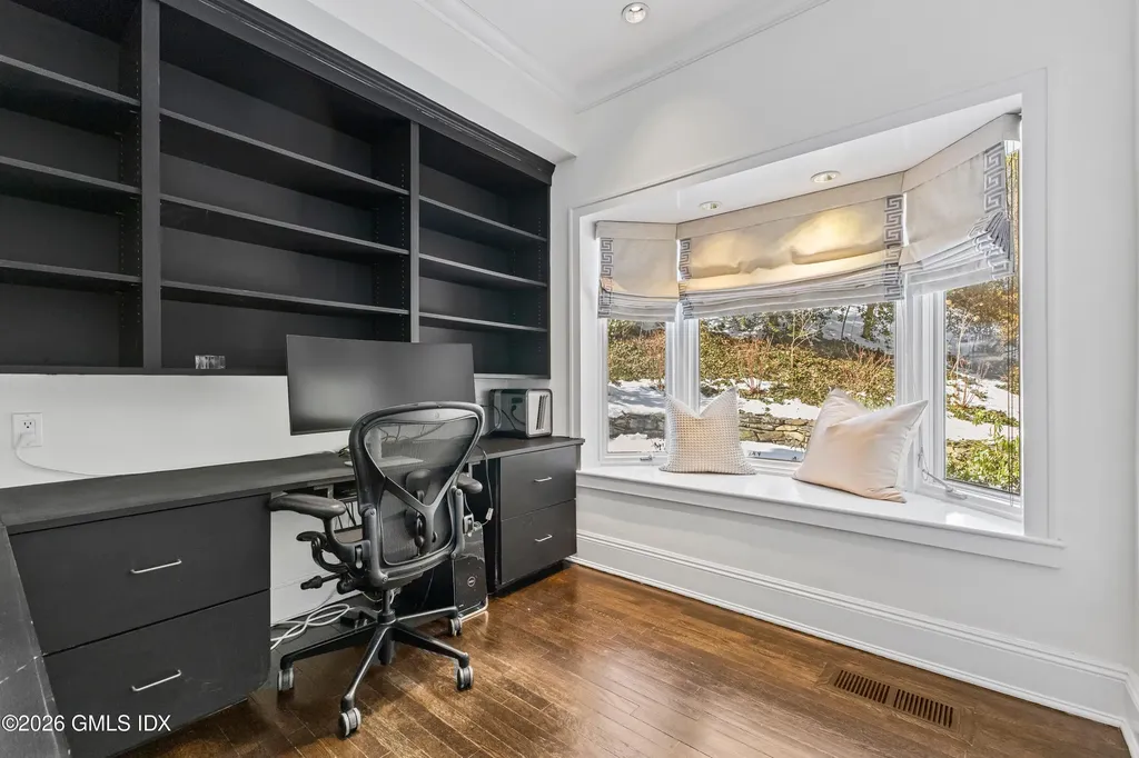 7 Dearfield Lane Greenwich CT 06831