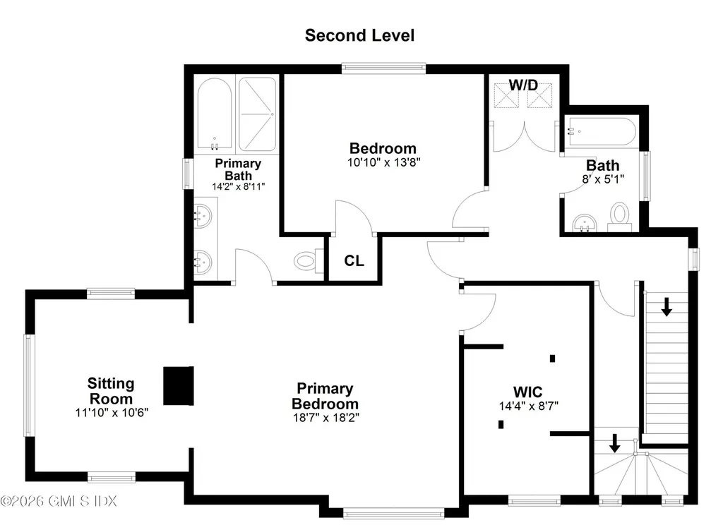 7 Dearfield Lane Greenwich CT 06831
