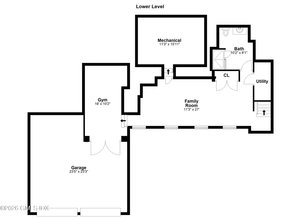 7 Dearfield Lane Greenwich CT 06831