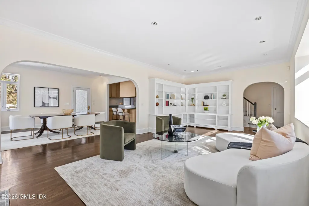 7 Dearfield Lane Greenwich CT 06831