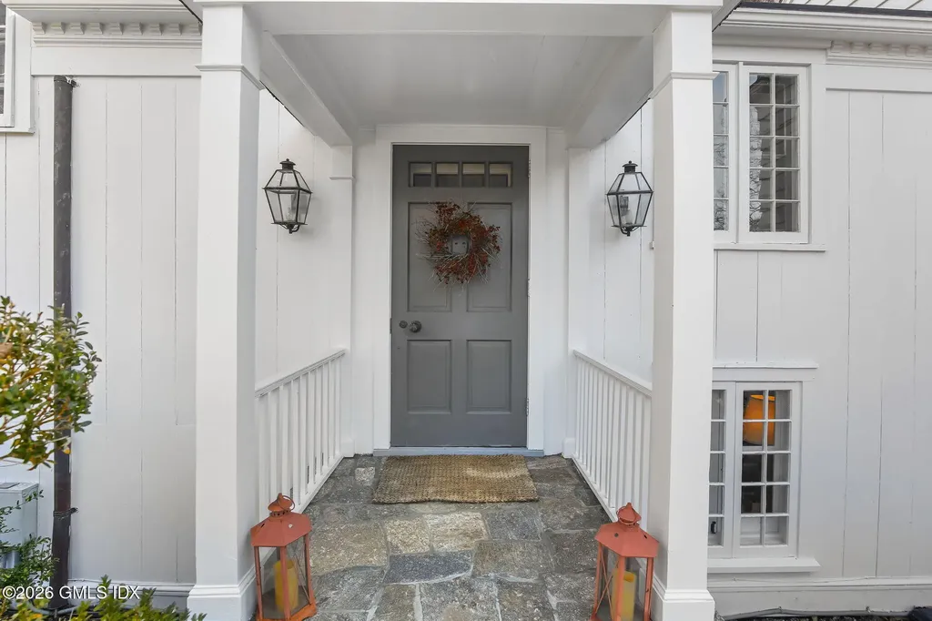 93 E Middle Patent Road Greenwich CT 06831