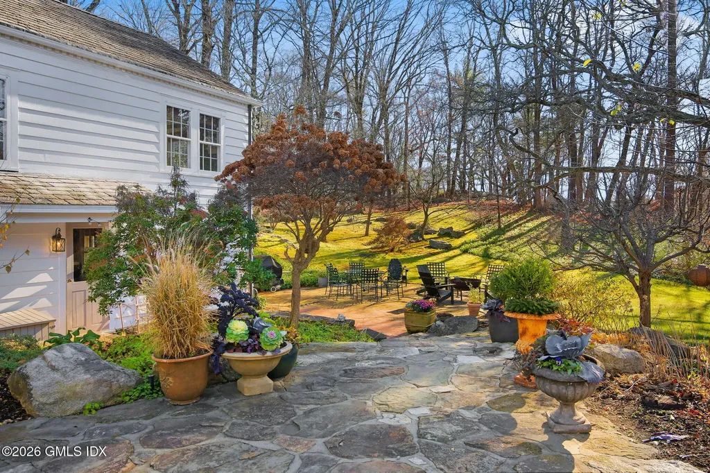 93 E Middle Patent Road Greenwich CT 06831