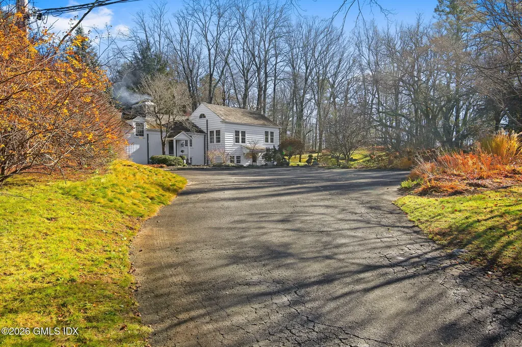 93 E Middle Patent Road Greenwich CT 06831