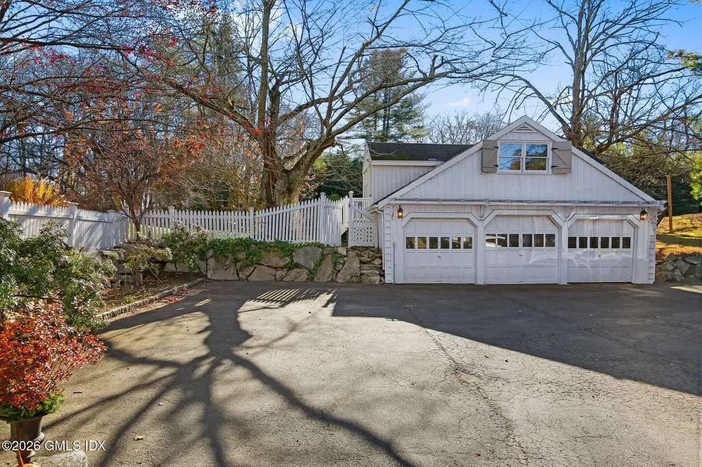 93 E Middle Patent Road Greenwich CT 06831
