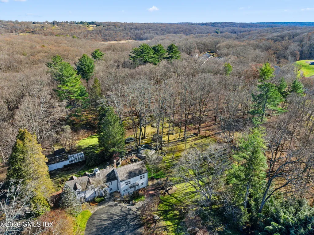 93 E Middle Patent Road Greenwich CT 06831